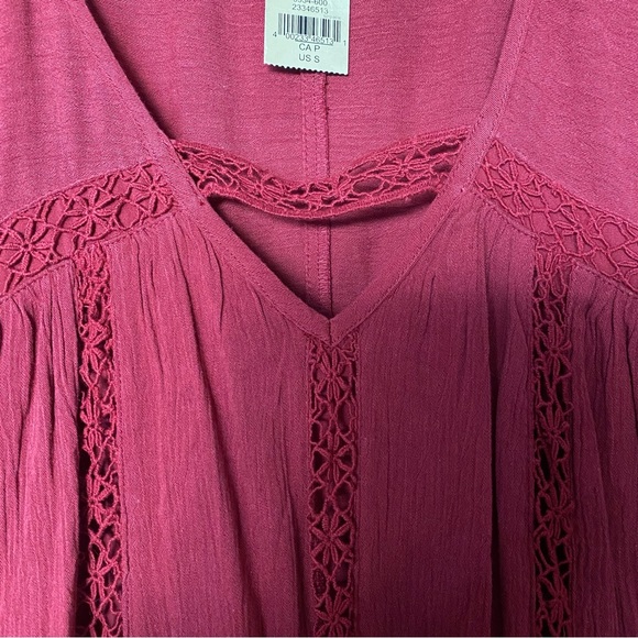 American Eagle Boho Dress - Picture 4 of 7